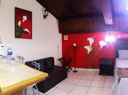 Terraza Suites - Adults Only San Cristóbal de Las Casas Exteriör bild