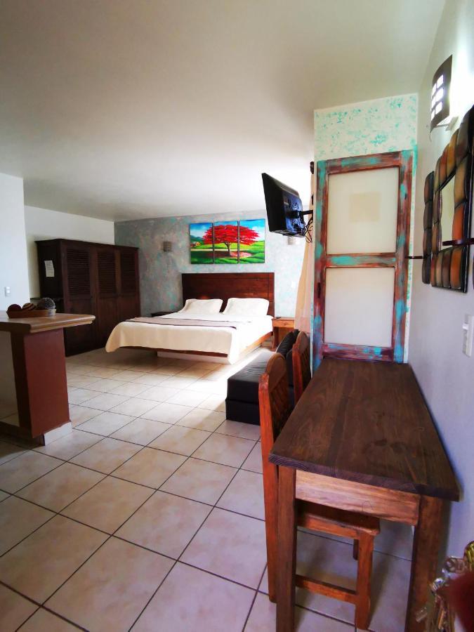 Terraza Suites - Adults Only San Cristóbal de Las Casas Exteriör bild