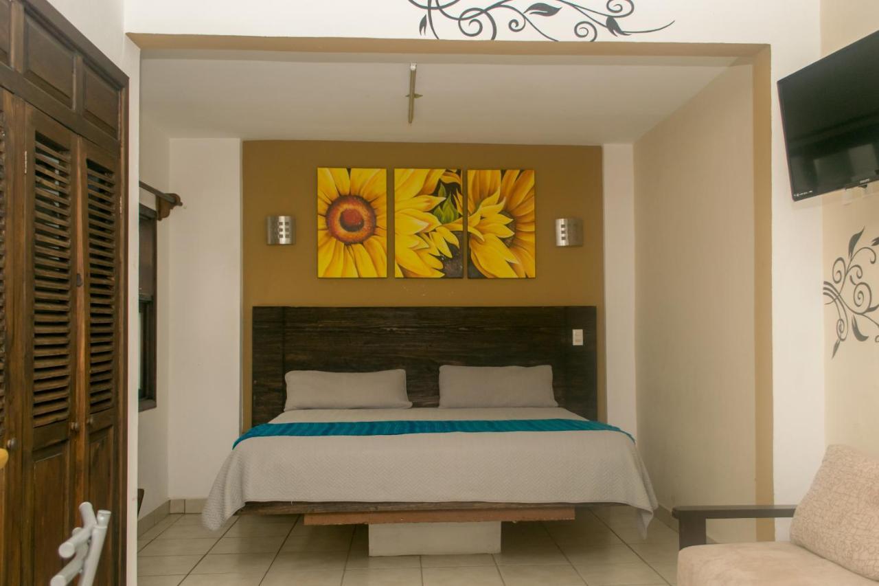 Terraza Suites - Adults Only San Cristóbal de Las Casas Exteriör bild