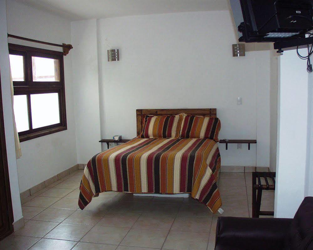 Terraza Suites - Adults Only San Cristóbal de Las Casas Exteriör bild